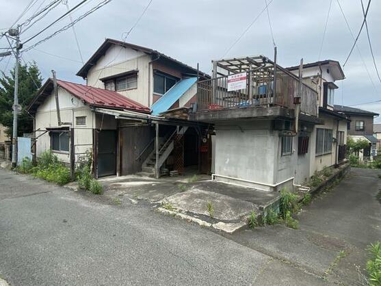 仙台市宮城野区 東仙台1丁目 住宅用地