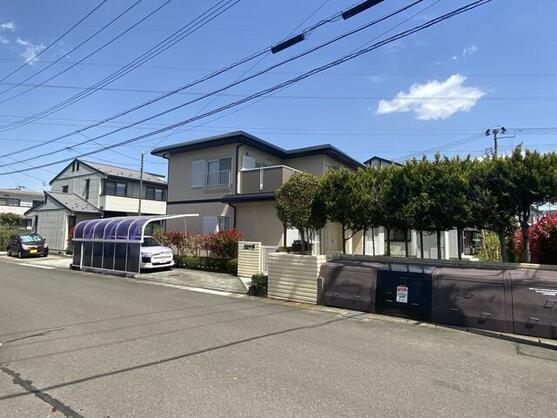 富谷市 明石台1丁目 住宅用地