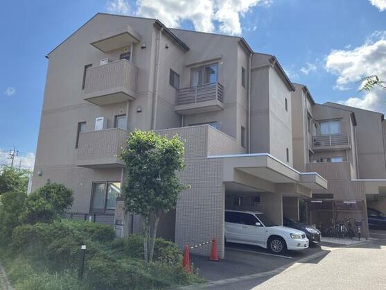ガーデンシティA街区